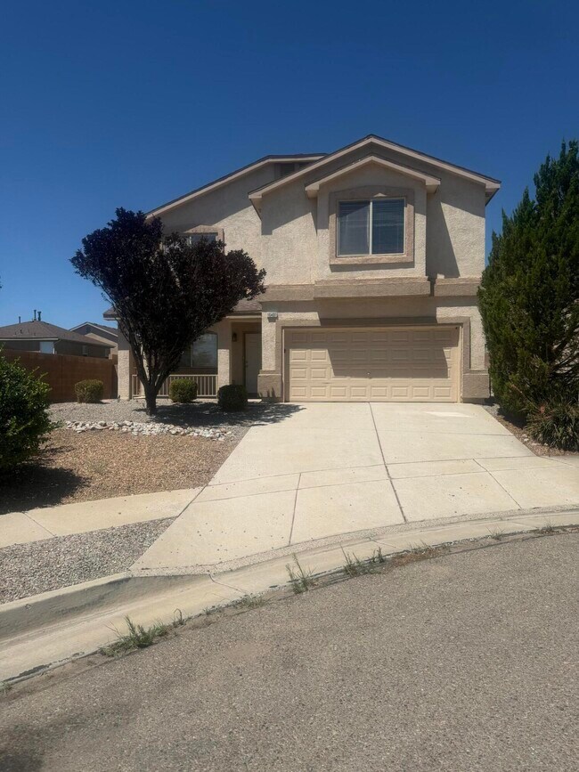 Building Photo - 10401 Pintado Ct NW