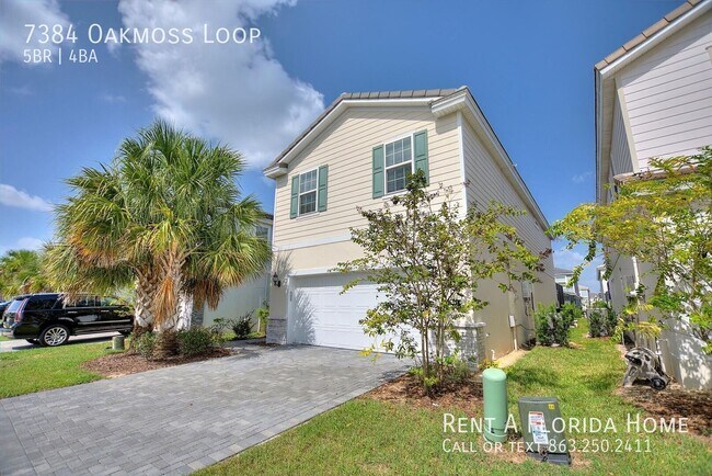 Building Photo - 7384 Oakmoss Loop