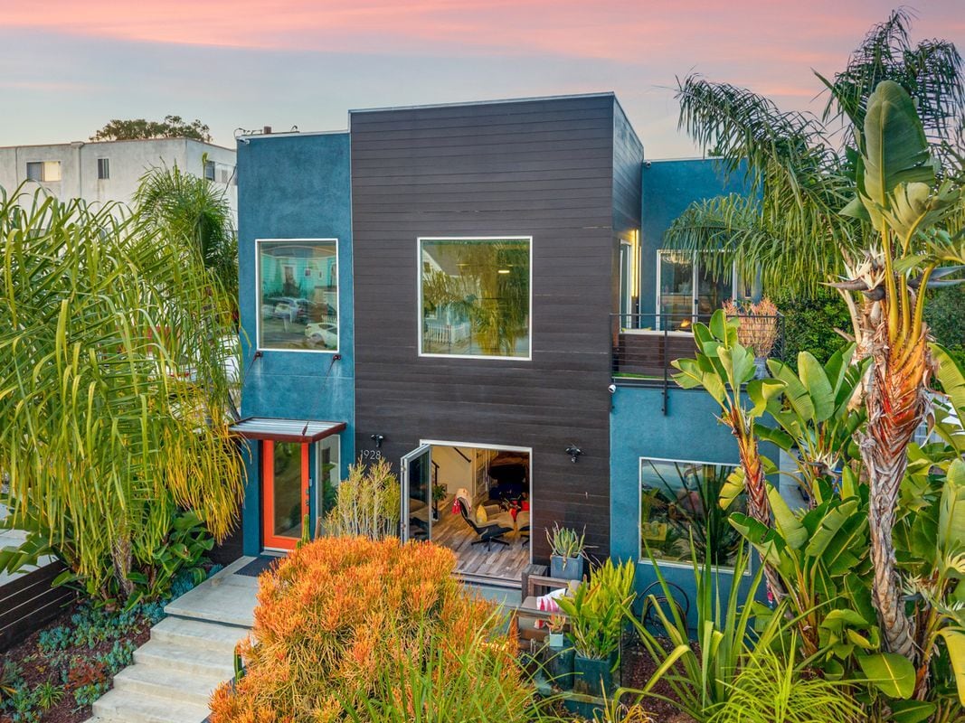 Building Photo - 1928 Howard Ave