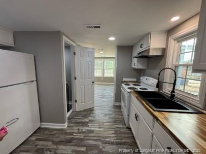 Building Photo - 834 Shaw Mill Rd