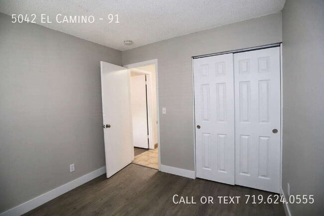 Building Photo - 5042 El Camino Dr