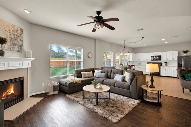 Building Photo - 19103 Bressingham Dr