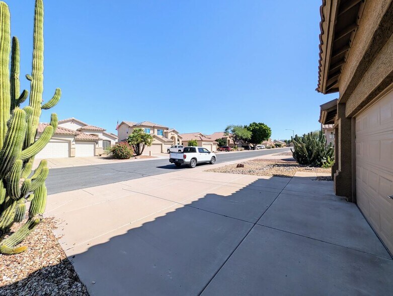 Building Photo - 5959 W Kimberly Way