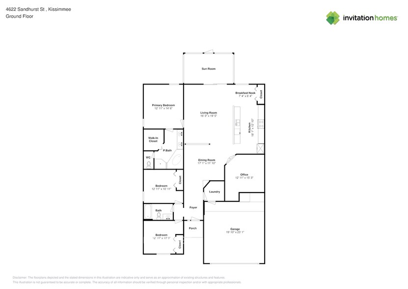 Building Photo - 4622 Sandhurst St