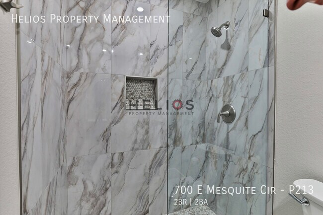 Building Photo - 700 E Mesquite Cir