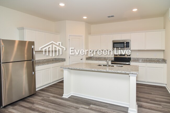 Building Photo - 1067 Large Poppy Dr