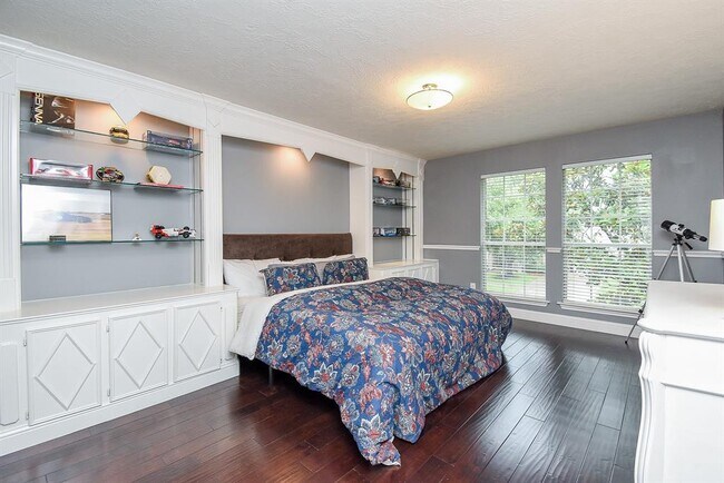 Building Photo - 4134 Starboard Shores Dr
