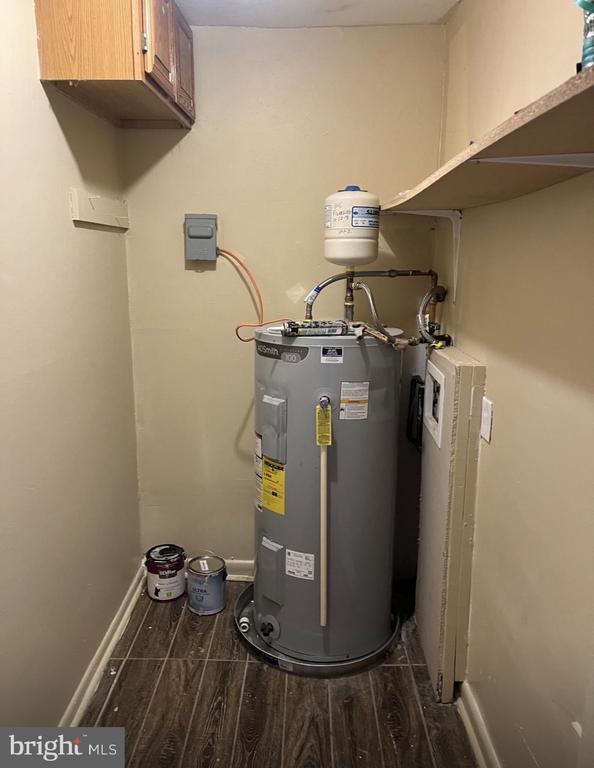 Building Photo - 1016 Franklin St