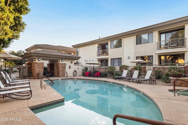 Building Photo - 6900 E Princess Dr