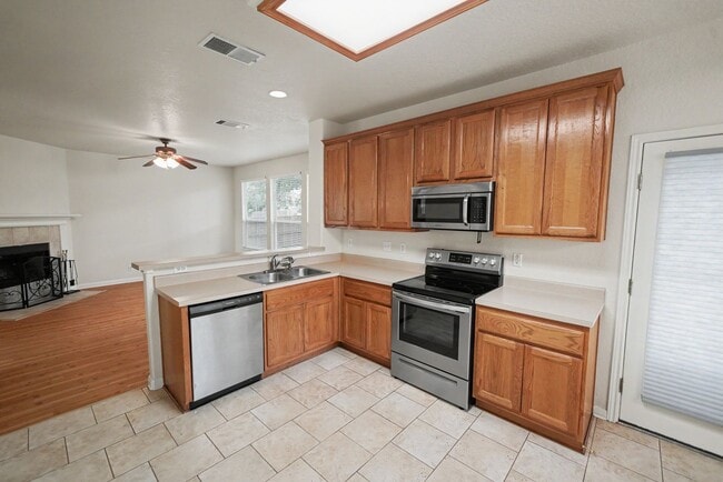 Building Photo - Spacious 3-Bedroom Home in Jonas Woods with Community Pool & Park Access - Realtor Commission: $500