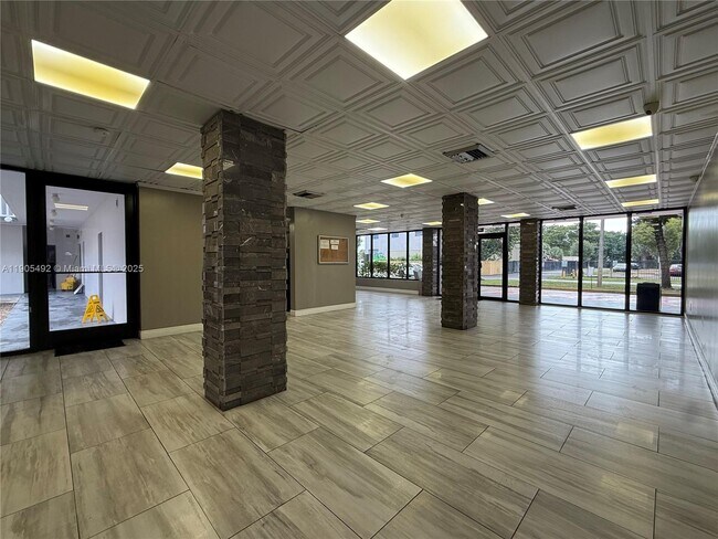 Building Photo - 15600 NW 7th Ave