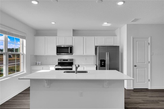 Building Photo - 16599 Barbours Crk Wy