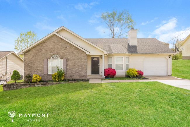 Primary Photo - Bright and Spacious 3-Bedroom Home