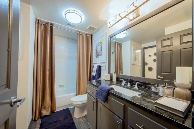 Building Photo - Experience Distinction in Every Square Foot!