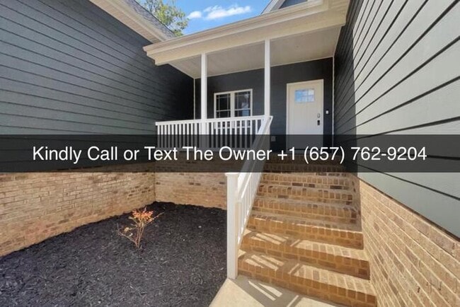 Building Photo - Single Family House For Rent