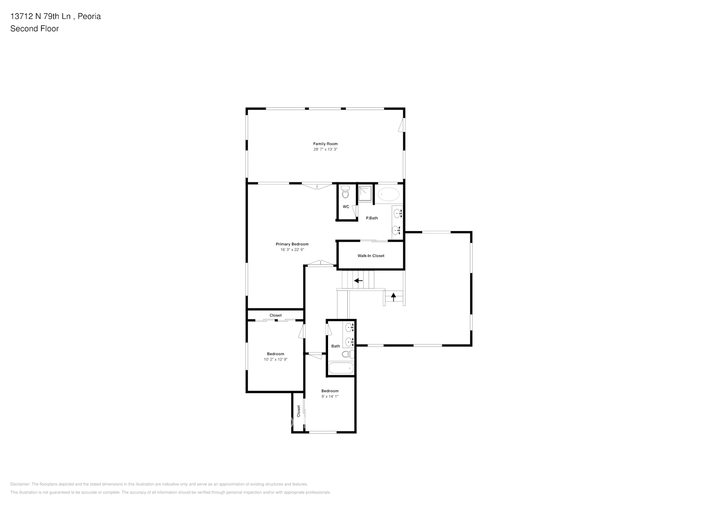 Building Photo - 13712 N 79th Ln