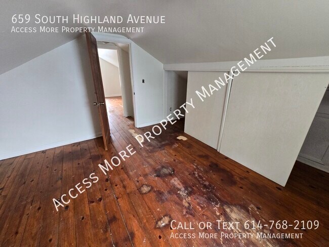 Building Photo - 659 S Highland Ave
