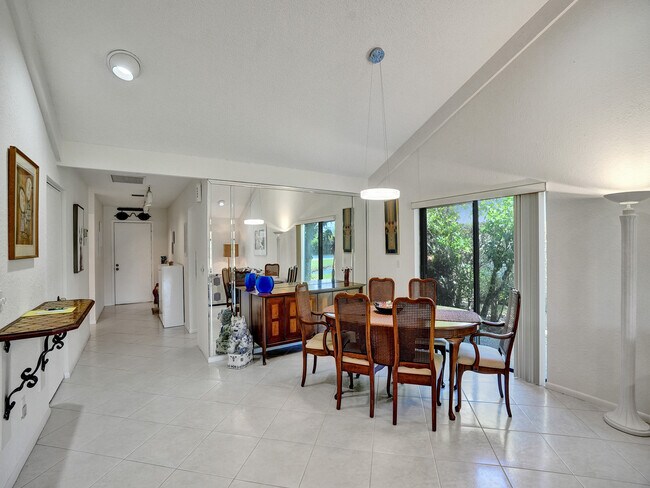 Reverse Main Living Area & Dining - 8511 Casa Del Lago