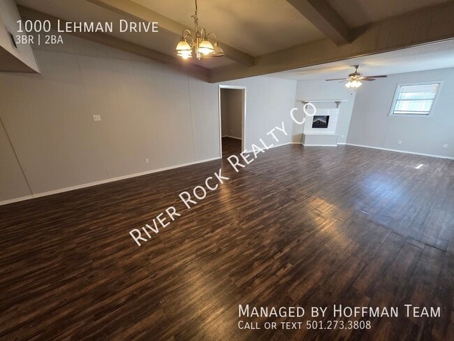 Building Photo - 1000 Lehman Dr