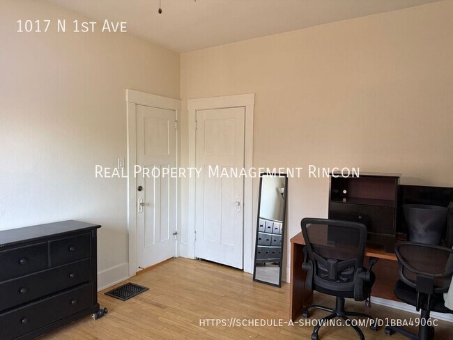 Building Photo - 1017 N 1st Ave