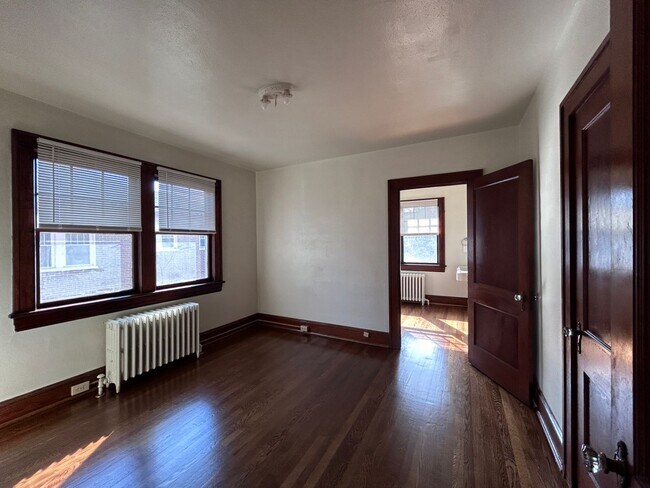 Building Photo - 2 Blocks from Grandin Village - Immaculate...