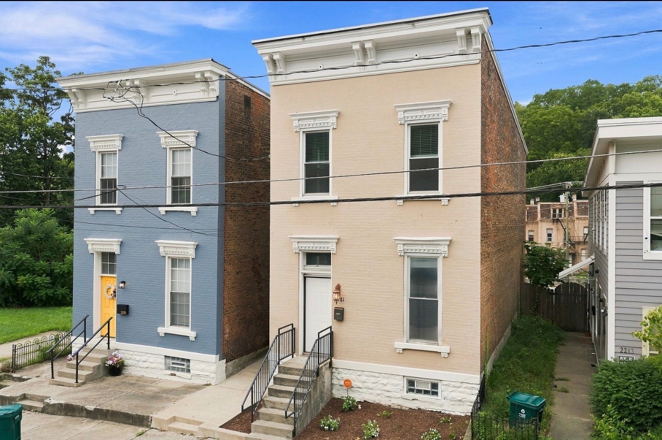 Building Photo - 2281 Loth St