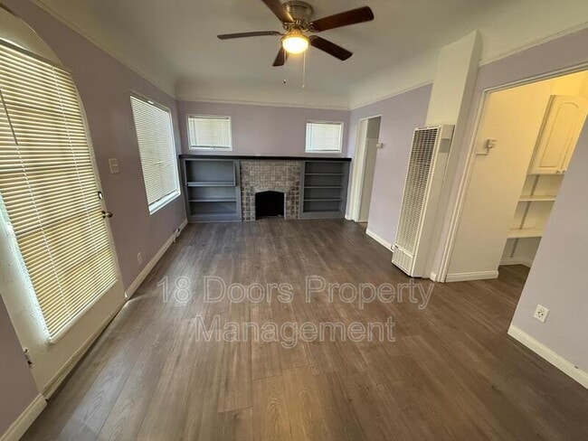 Building Photo - 3855 1/2 37th Street