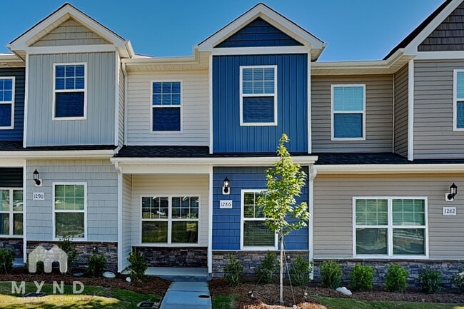 Building Photo - 1286 Principal Featherstone Ave