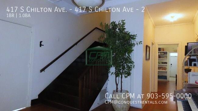 Building Photo - 417 S Chilton Ave