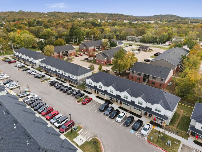 Building Photo - 1935 S Garland Ave