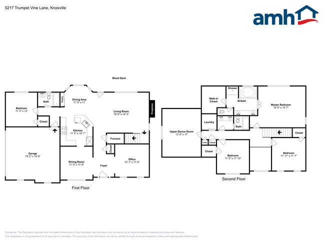Building Photo - 5217 Trumpet Vine Ln