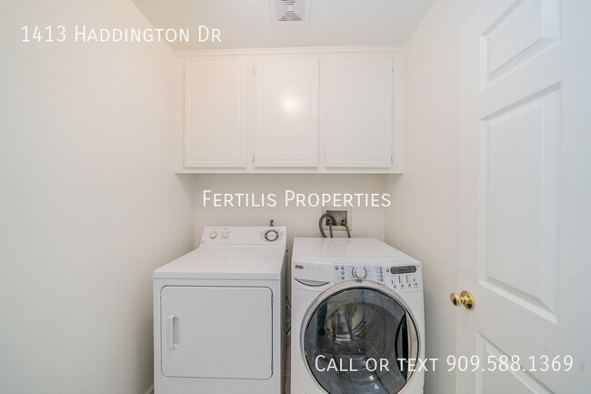 Building Photo - 1413 Haddington Dr