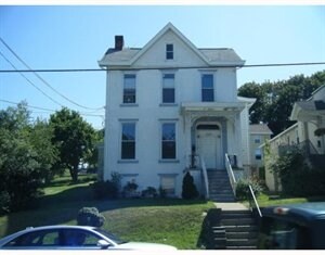 Primary Photo - 504-510 W Otterman St