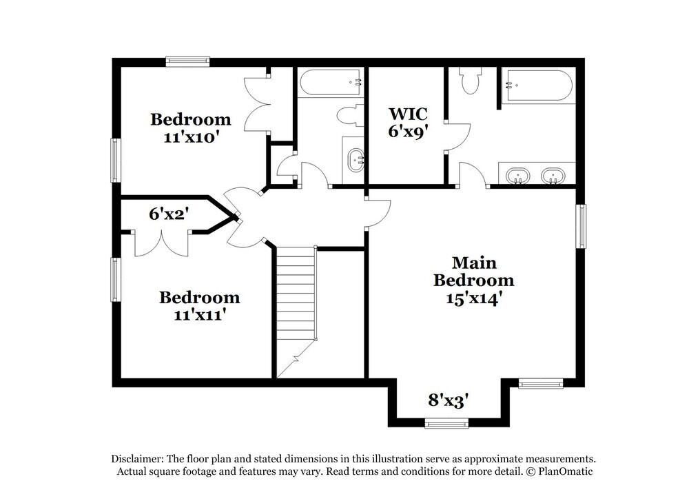 Building Photo - 10 Magan Ct