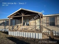 Building Photo - Updated 3 bed 2 bath Double wide home!