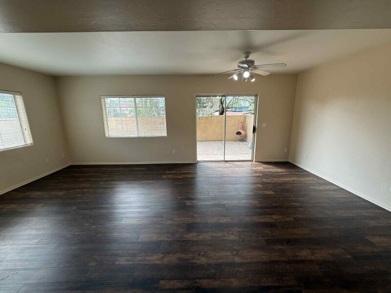 Building Photo - 500 N Forgeus Ave