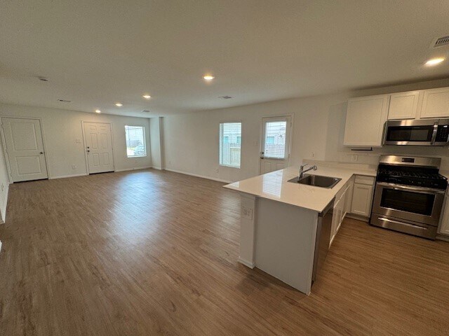 Building Photo - 3111 Stotesbery Dr