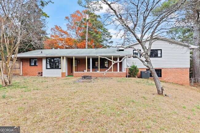 Building Photo - 3727 Calmer Cir