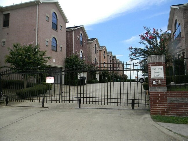 Building Photo - 9814 Cynthia Ann Ct