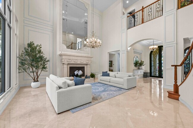 Building Photo - 17665 Middlebrook Way