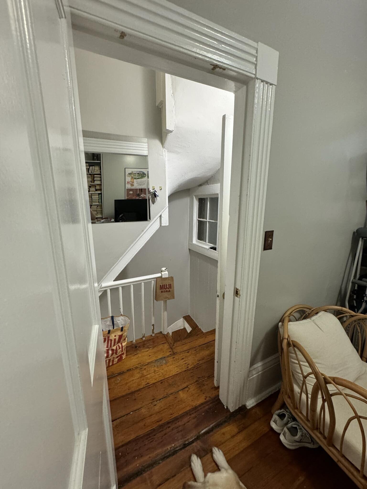 Building Photo - 2 Champney Pl