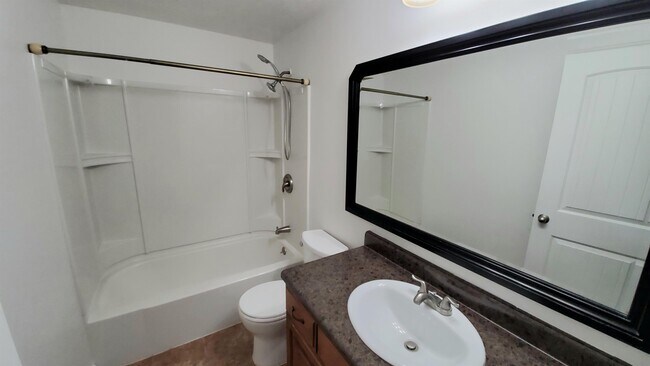 Building Photo - 4446 Shiprock Pl