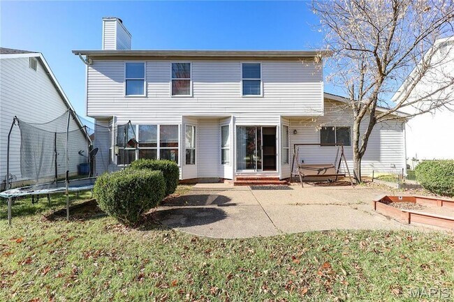 Building Photo - 226 Cheval Square Dr