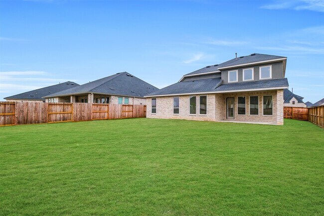 Building Photo - 4639 Sleepy Retreat Trl