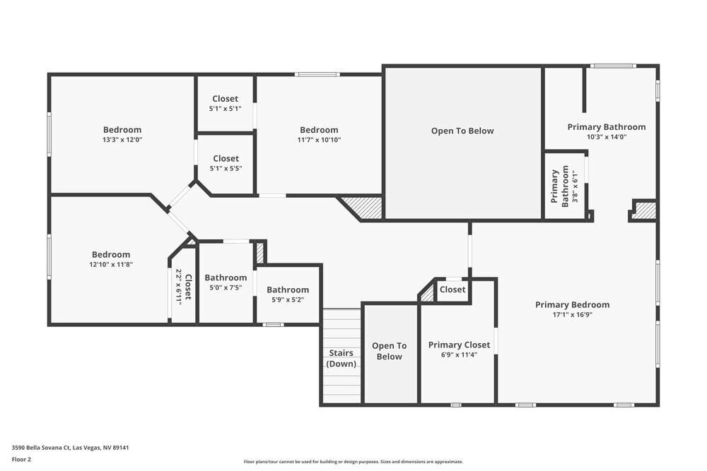 Building Photo - 3590 Bella Sovana Ct
