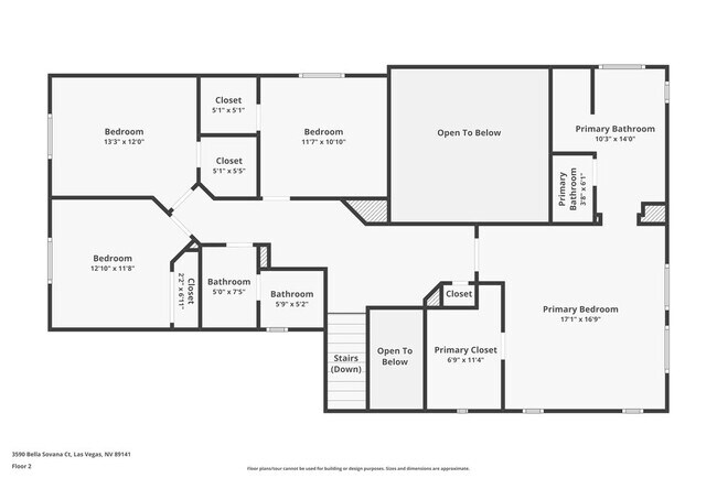 Building Photo - 3590 Bella Sovana Ct