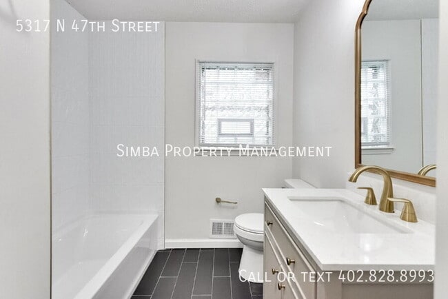 Building Photo - 5317 N 47th St