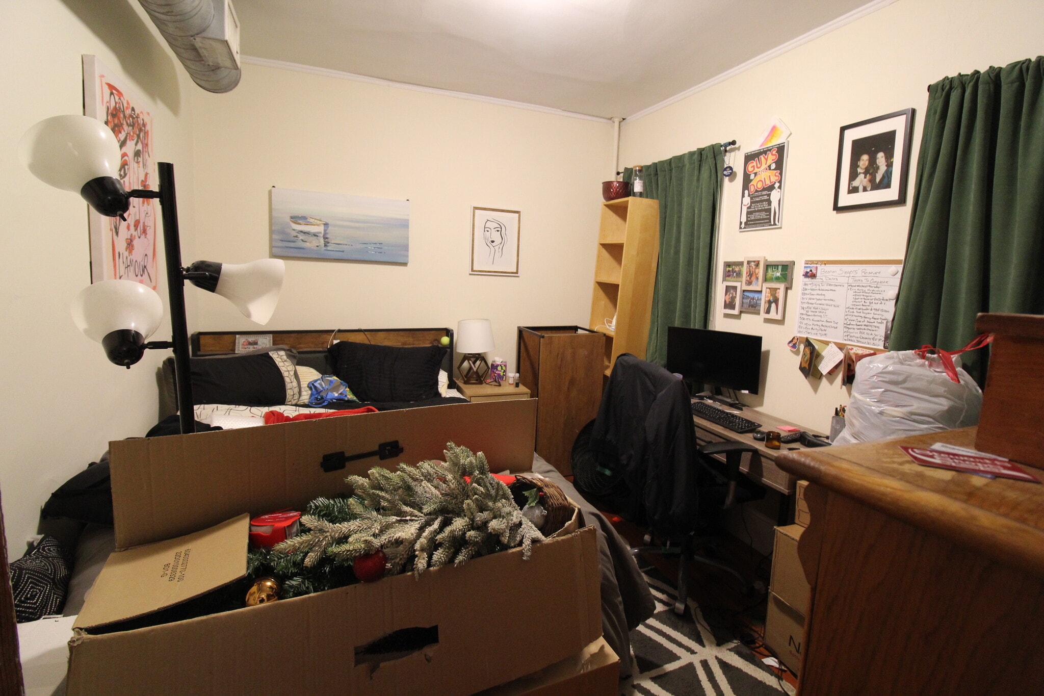 Building Photo - 2016 Massachusetts Ave