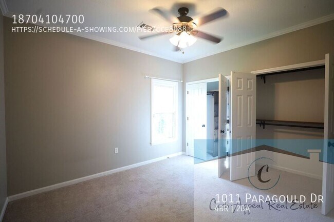 Building Photo - 1011 Paragould Dr