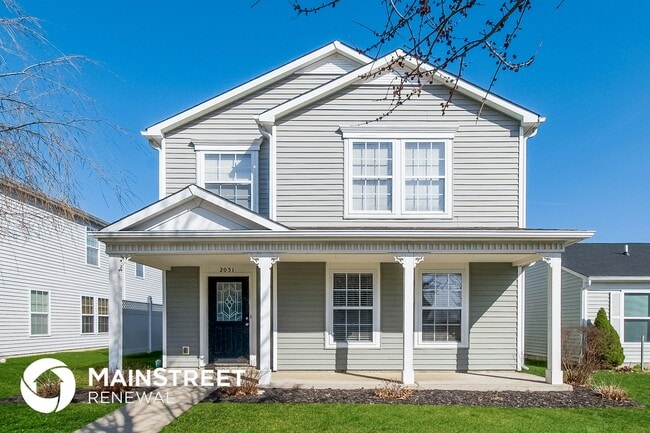 Building Photo - 2031 Bridlewood Dr